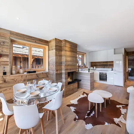 Domaine De Gritti Apartment