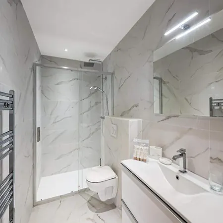 Domaine De Gritti Apartment Megeve